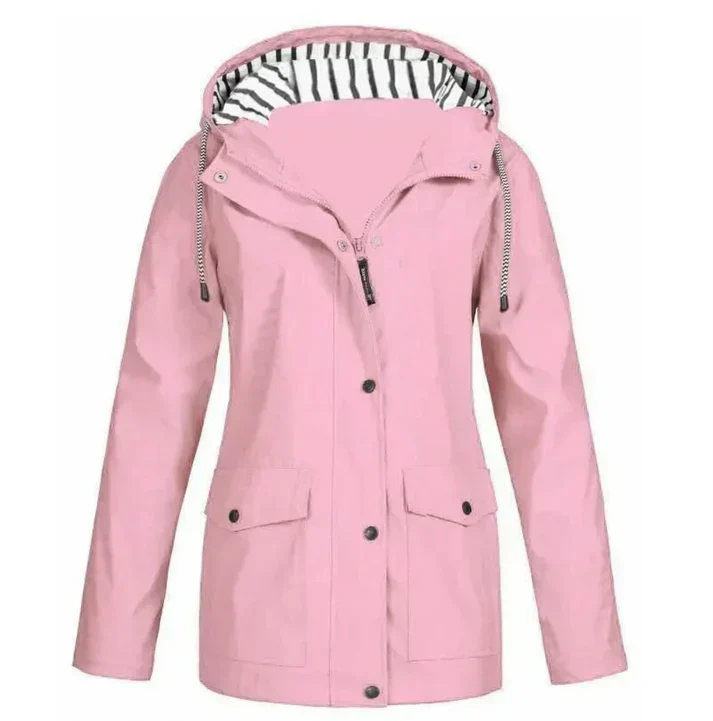 Valenzora | und winddichte Jacke