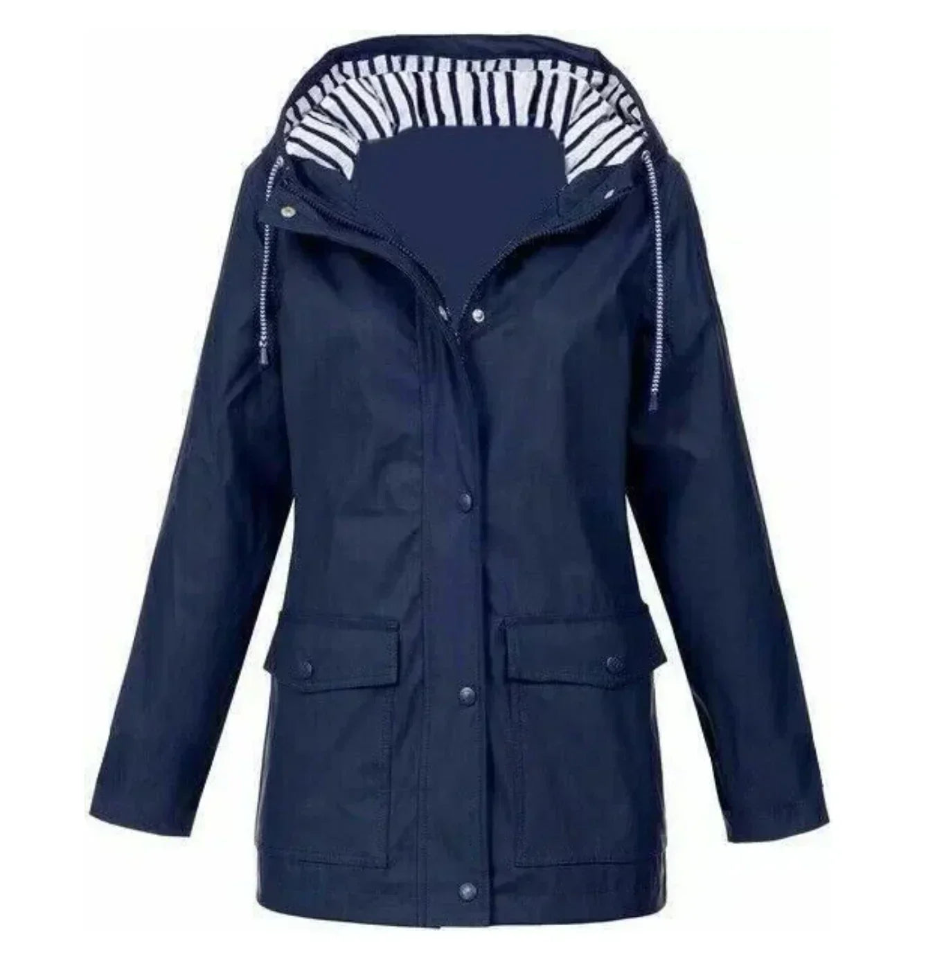 Valenzora | Modische wasserdichte Jacke für Damen