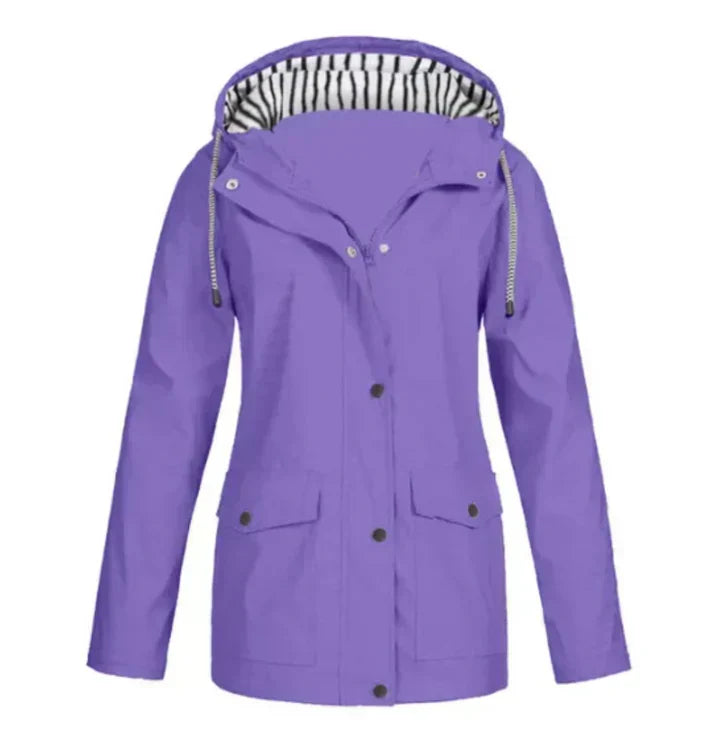 Valenzora | und winddichte Jacke