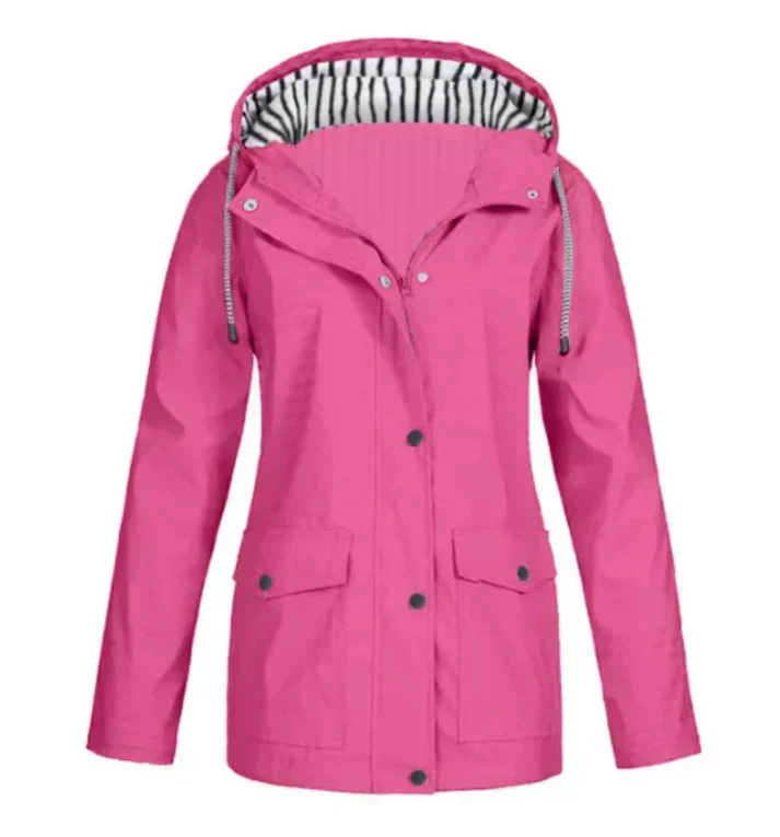 Valenzora | und winddichte Jacke