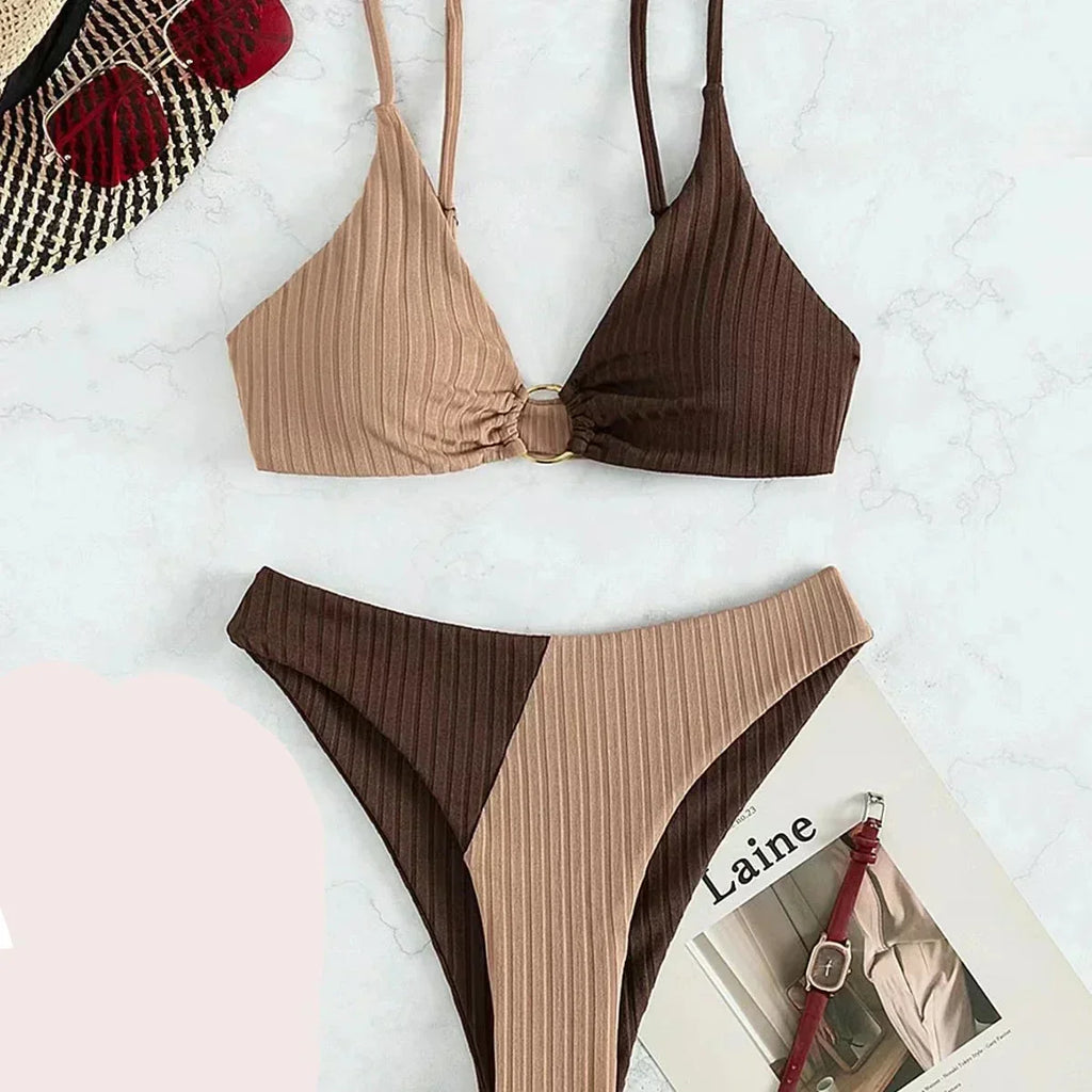 High Glam Sea Set