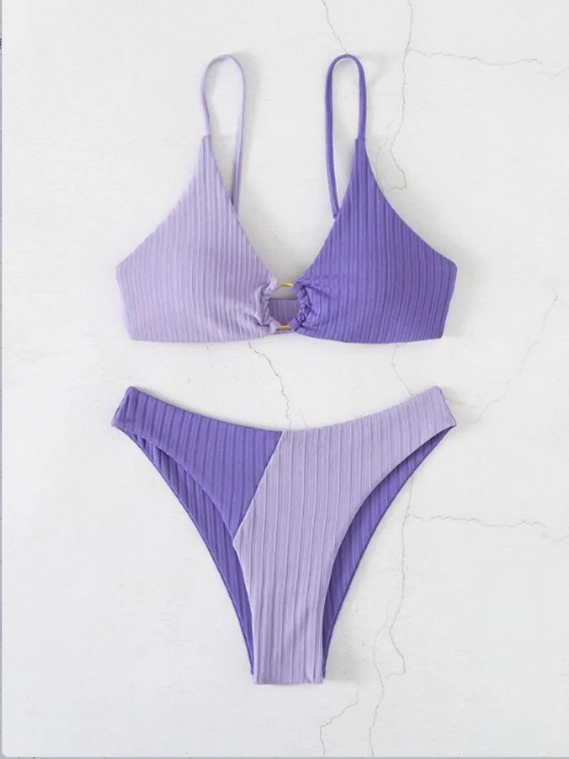 High Glam Sea Set
