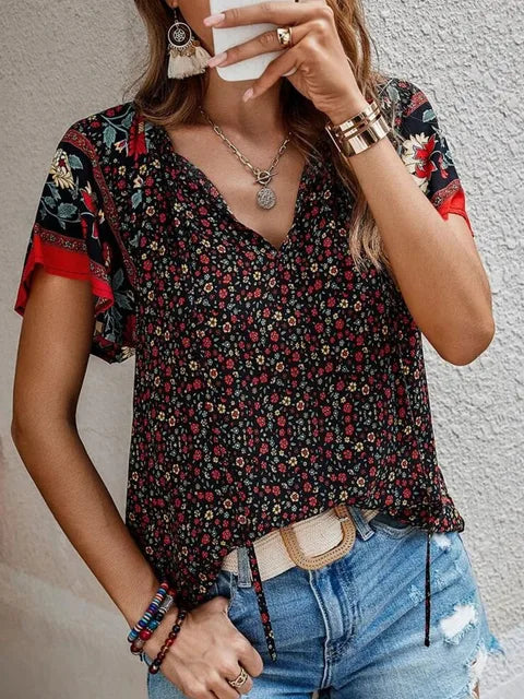 Valenzora | Women's Tops