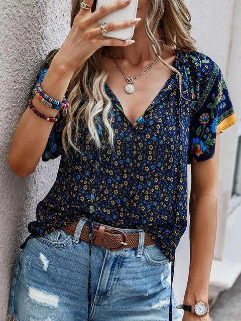 Valenzora | Women's Tops