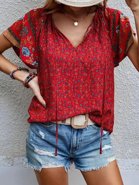 Valenzora | Women's Tops