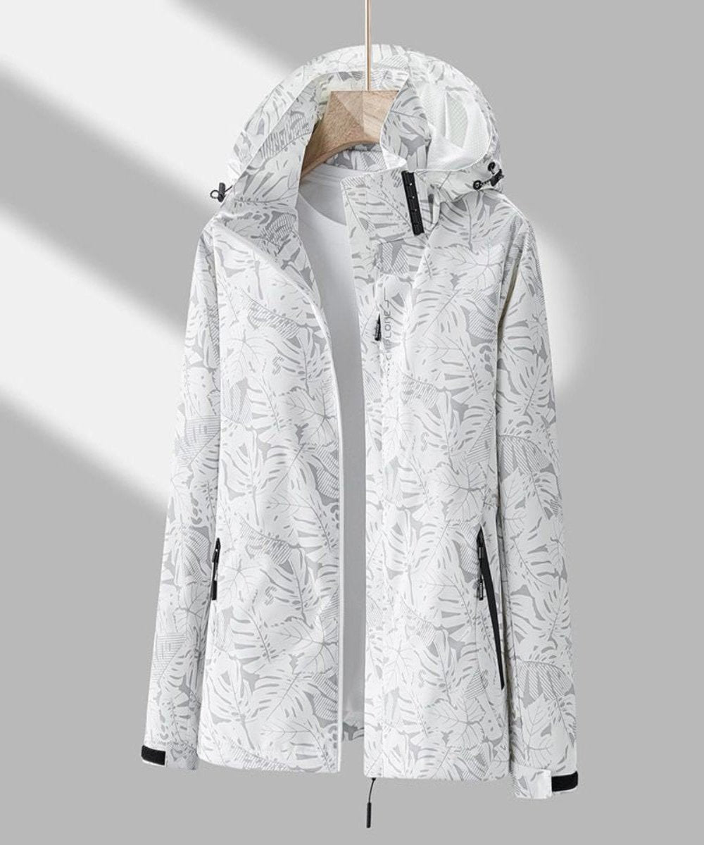 Valenzora | Stylish water jacket
