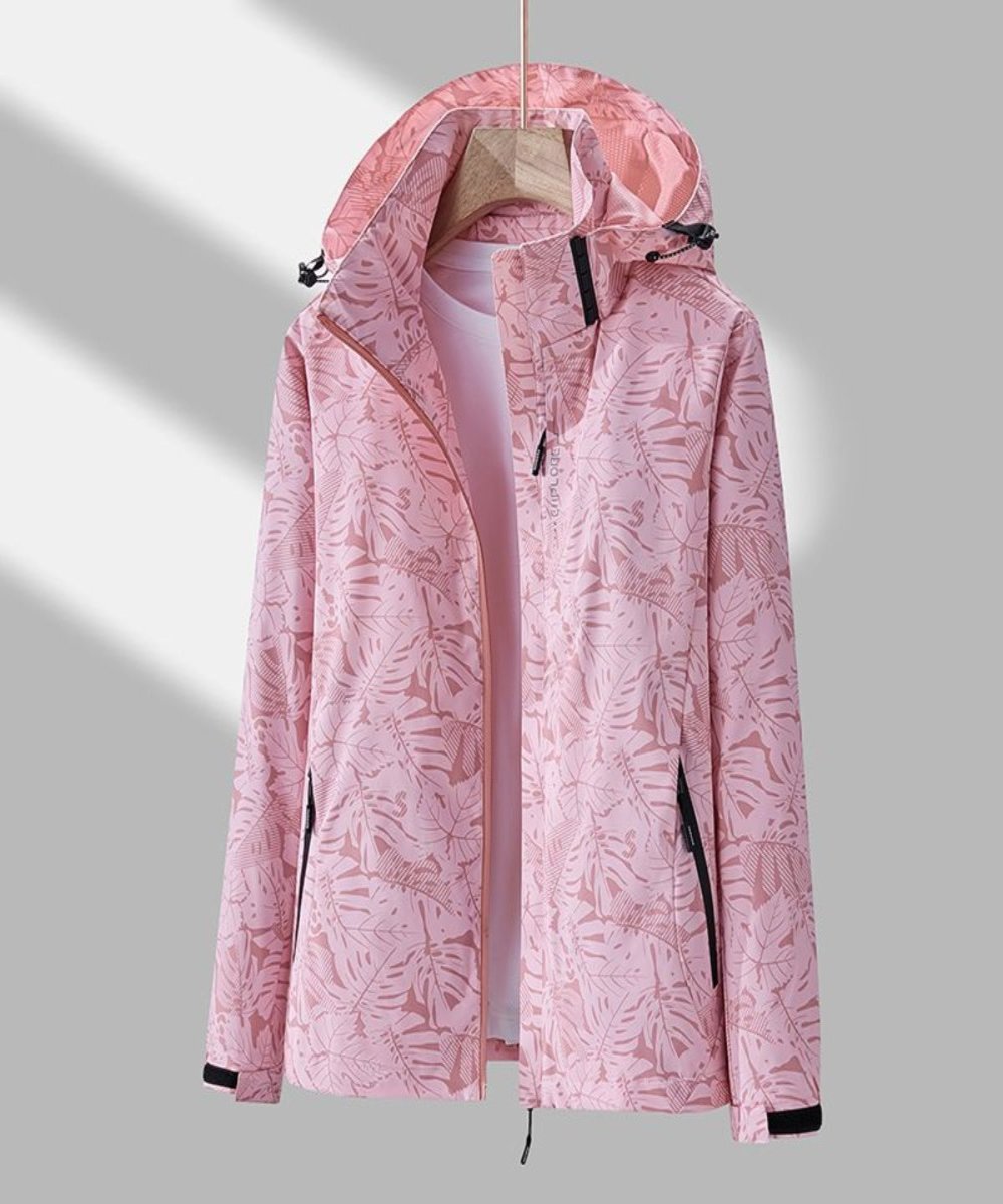 Valenzora | Stylish water jacket