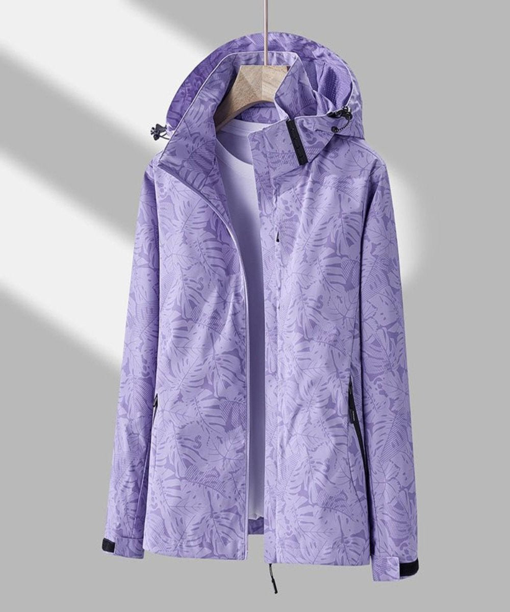 Valenzora | Stylish water jacket