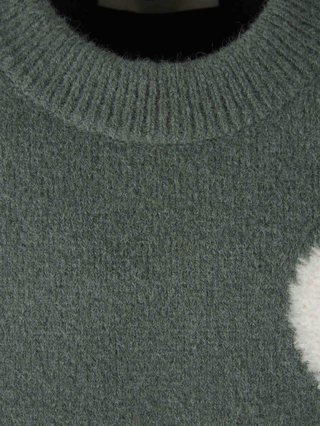 Valenzora | Modischer Herz-Pullover