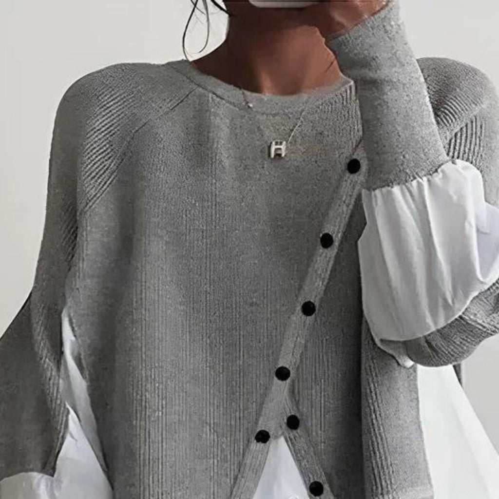 Valenzora | Casual Top