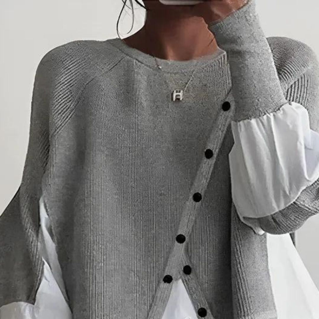 Valenzora | Casual Top