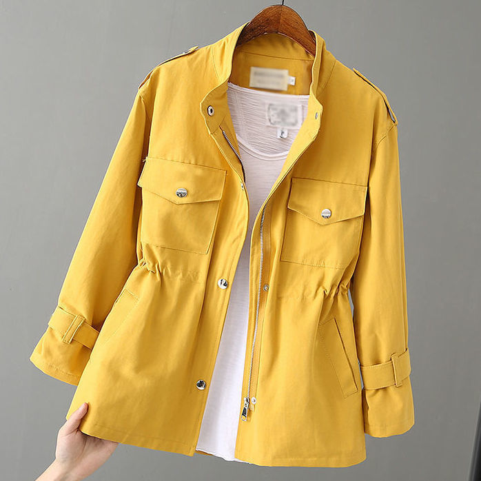 Valenzora | Trench coat by Bittoria Milano