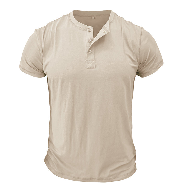 Valenzora | Classic cotton T-shirt