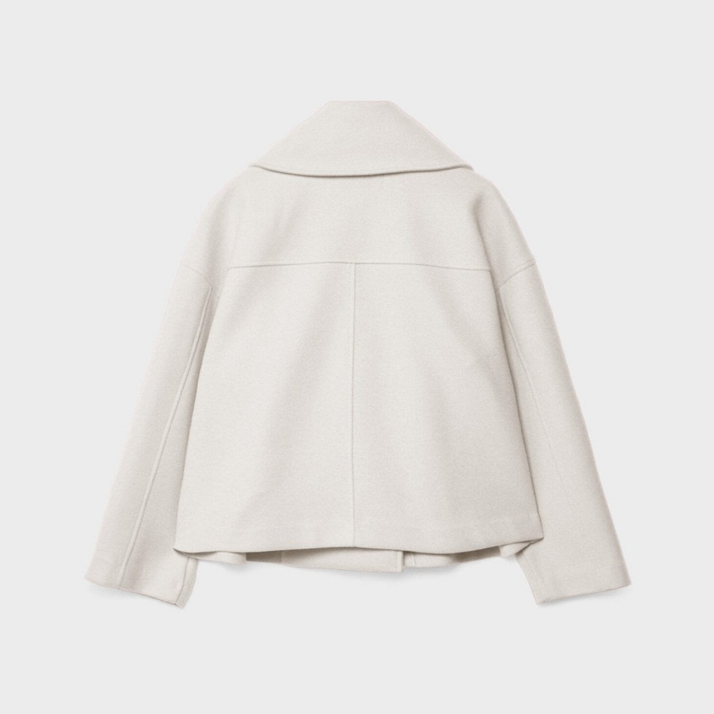 Valenzora | Women's Short Jacket