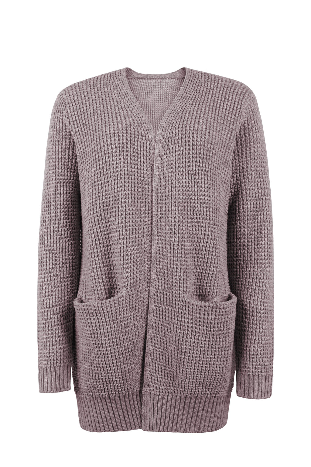 Valenzora | Warme Strickjacke für Damen