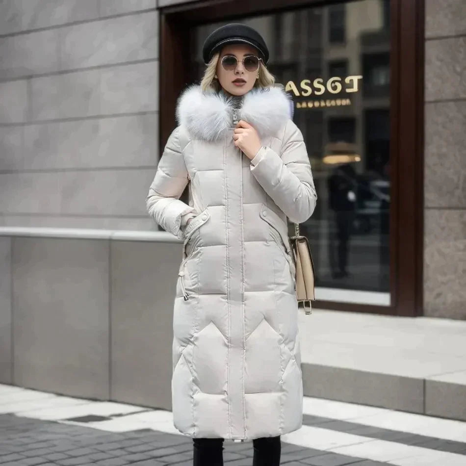 Valenzora | Women's Fleece Jacket