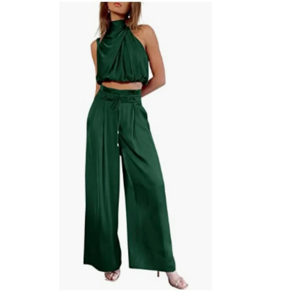 Valenzora | Elegant two-piece set for women