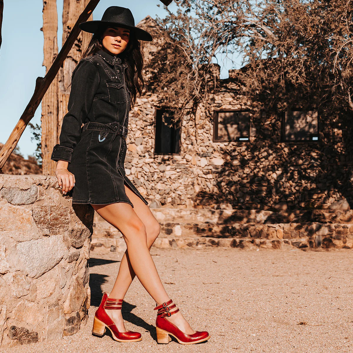Valenzora | Luxuriöse Komfort Stiefeletten