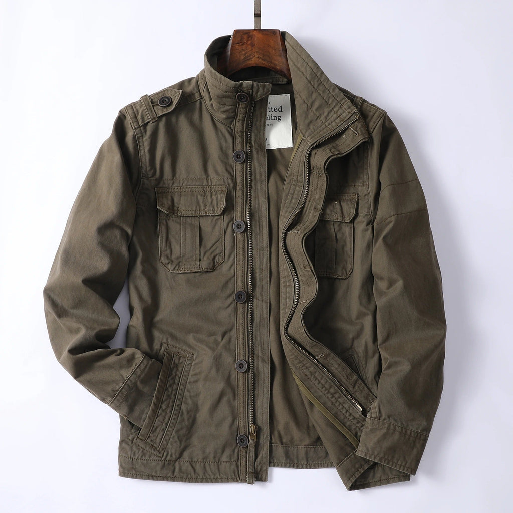Valenzora | Stylische Jacke