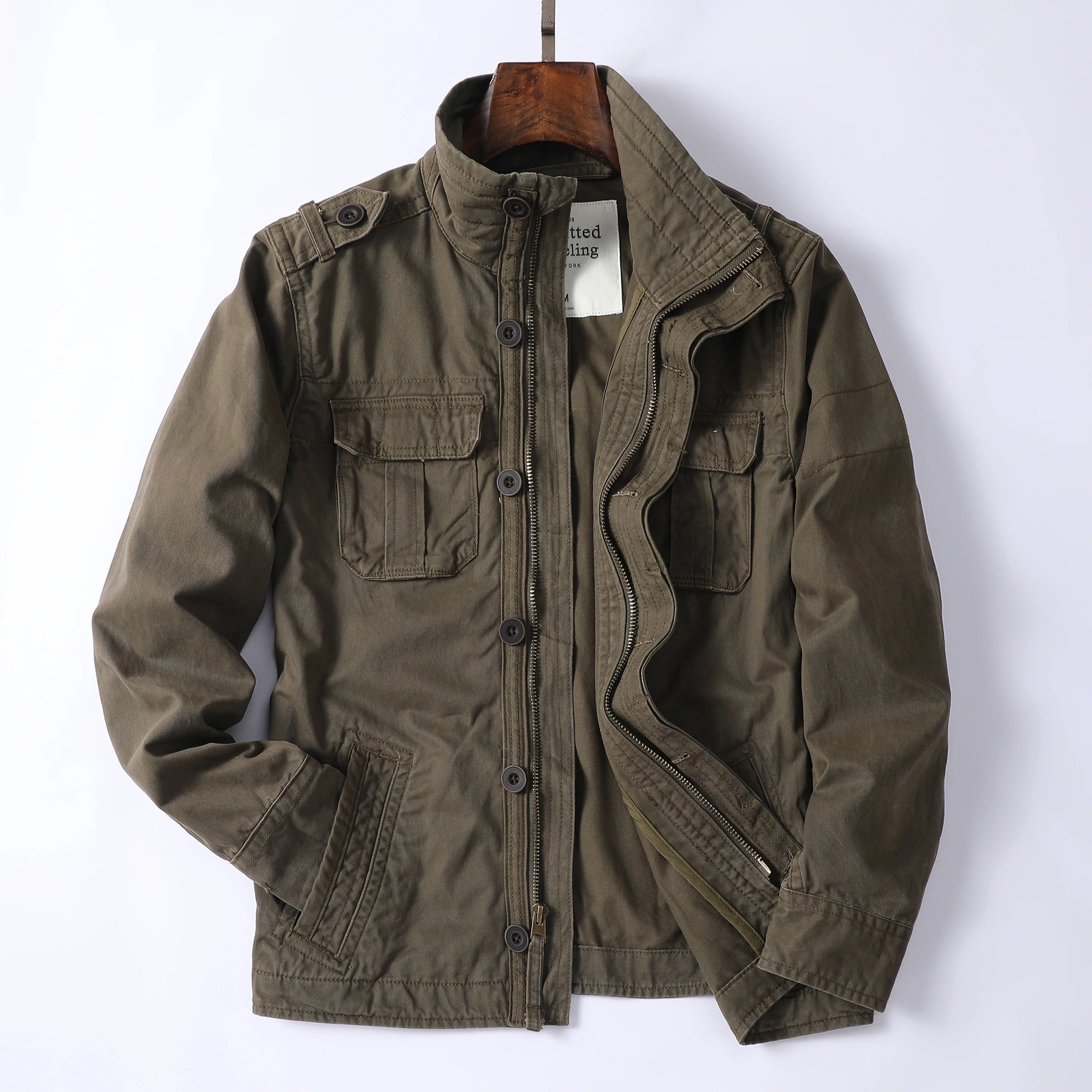 Valenzora | Stylische Jacke