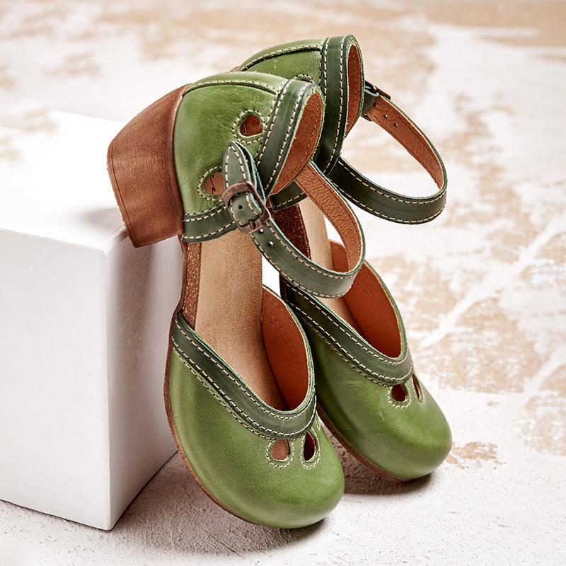 Valenzora | Women's Comfortable Sandals