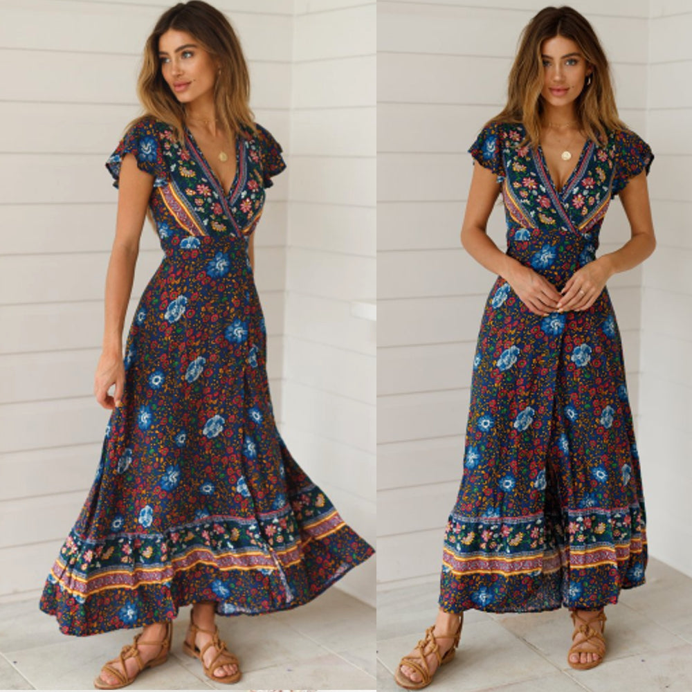 Valenzora | Sexy dresses for women, floral dress