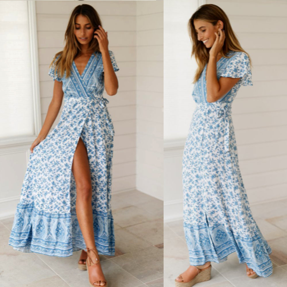 Valenzora | Sexy dresses for women, floral dress