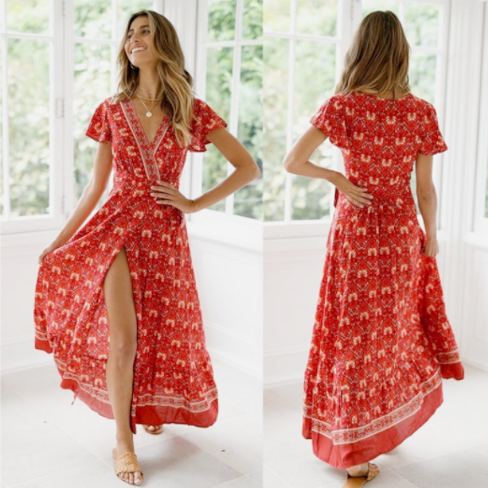 Valenzora | Sexy dresses for women, floral dress