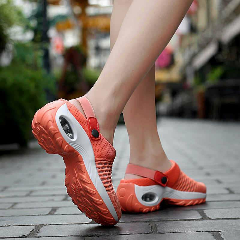 Valenzora | Breathable Casual Mesh Sandals
