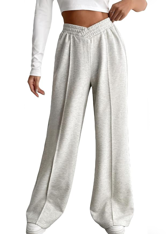 Valenzora | Wide-leg trousers for women