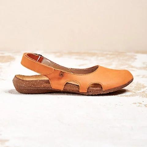 Valenzora | Leichte Sandalen für Damen