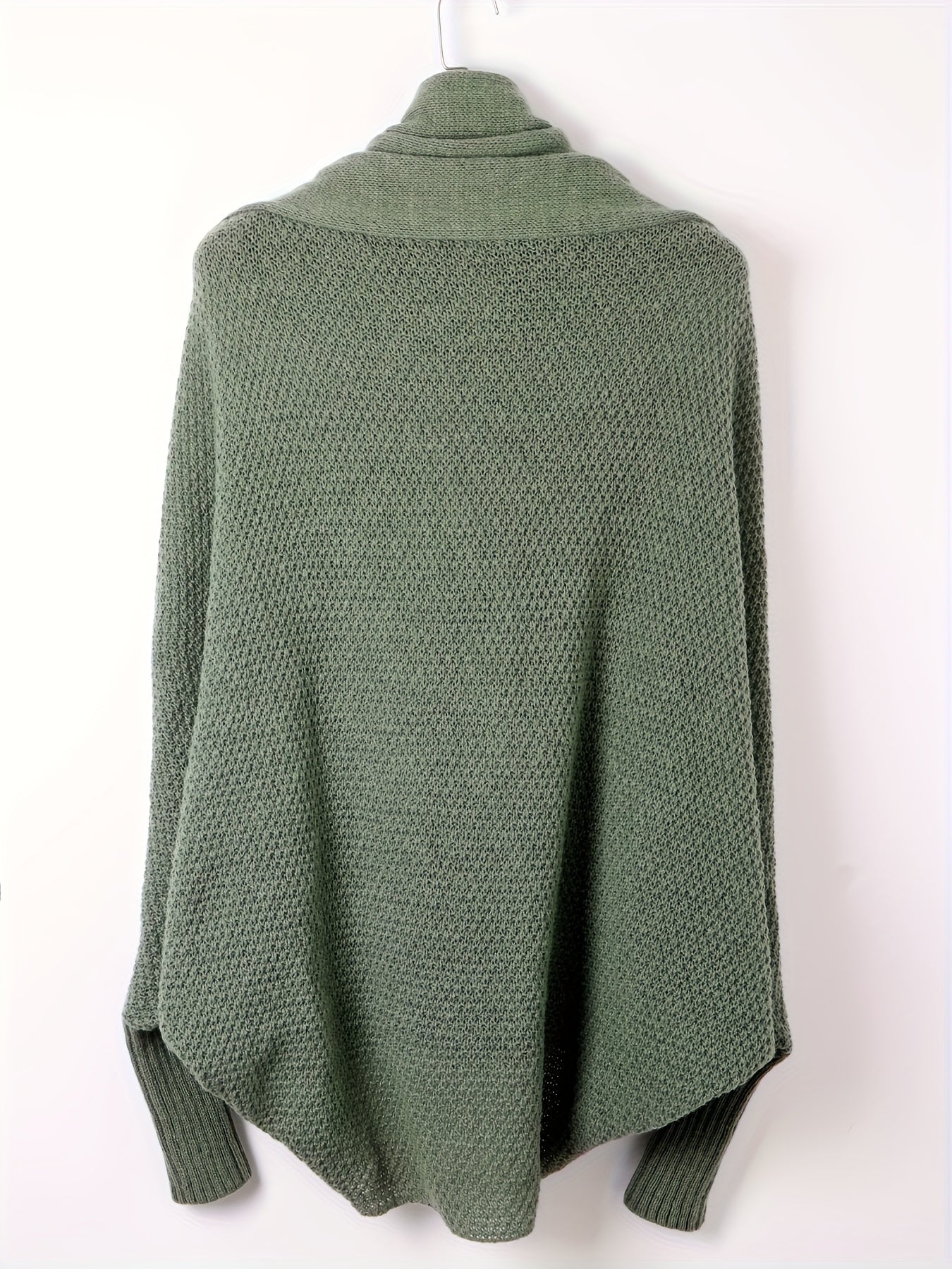 Valenzora | Offener Cardigan für Damen