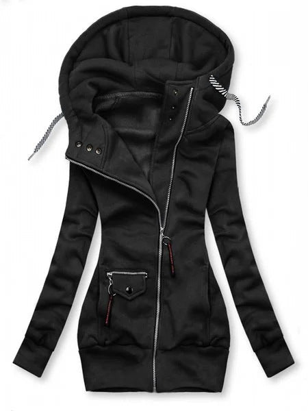 Valenzora | Damen Winterjacke