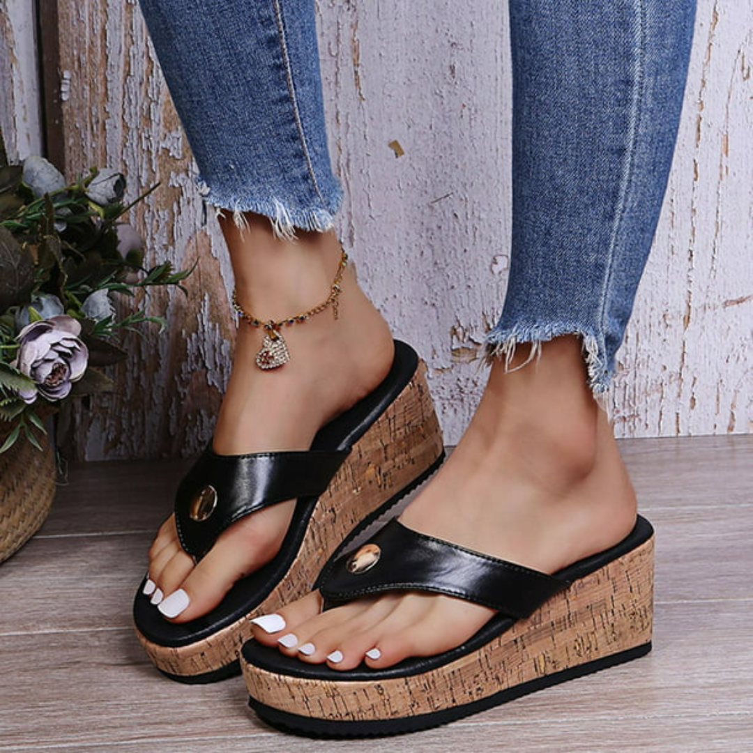 Valenzora | Ortho Sommerschuhe