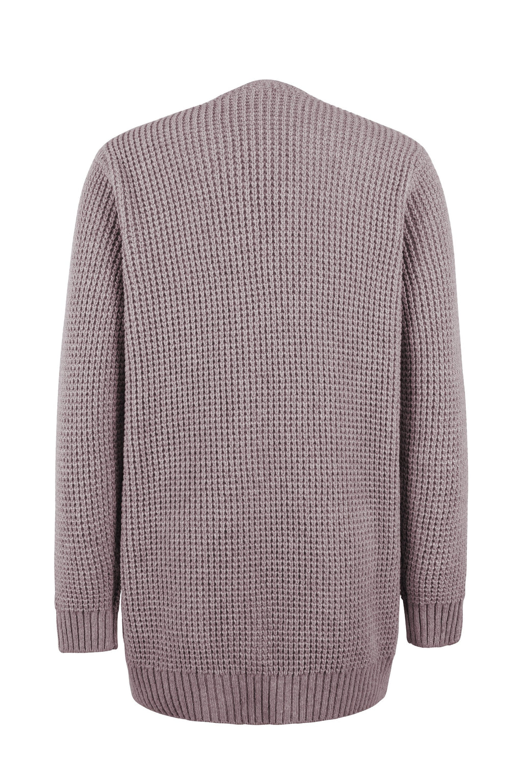 Valenzora | Warme Strickjacke für Damen