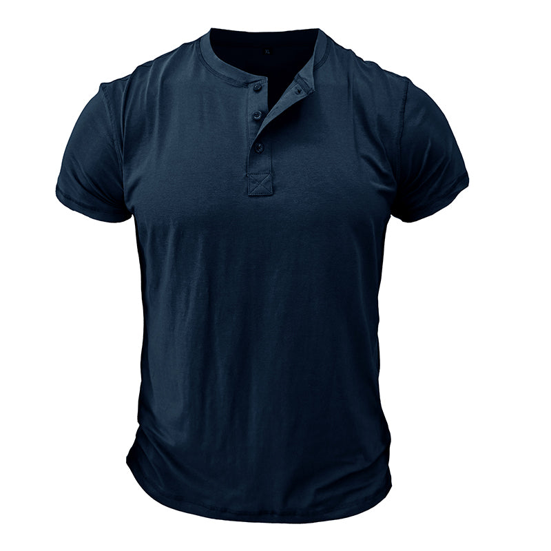 Valenzora | Classic cotton T-shirt