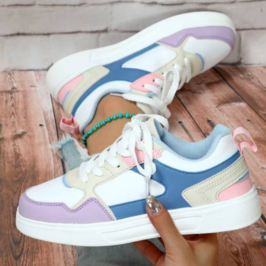 Valenzora | Women's Stylish Sneakers