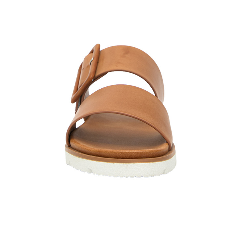Valenzora | Casual heeled sandals