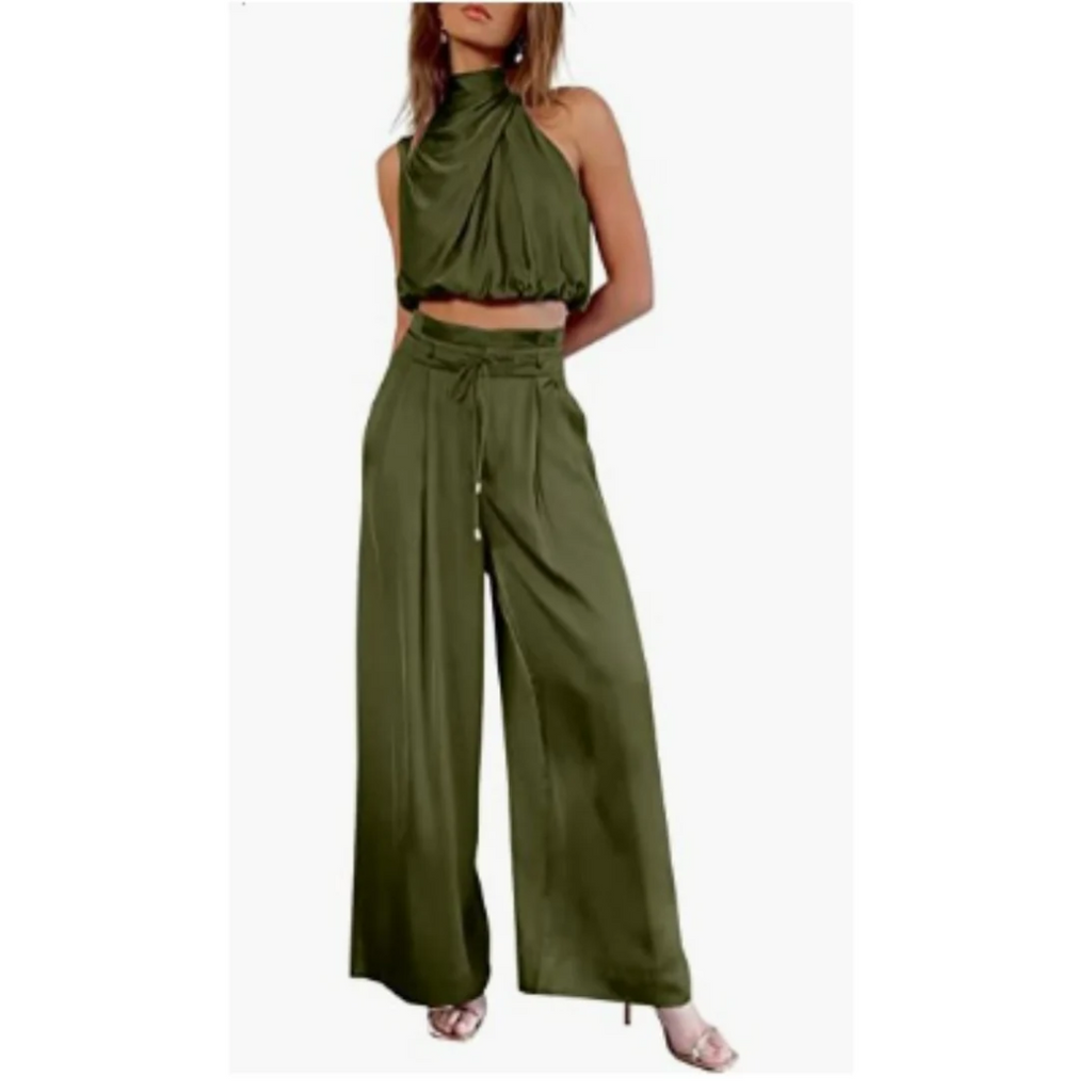 Valenzora | Elegant two-piece set for women