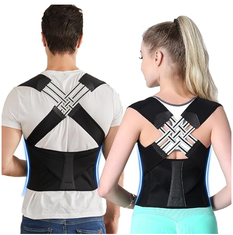 Correct | Posture corrector orthosis