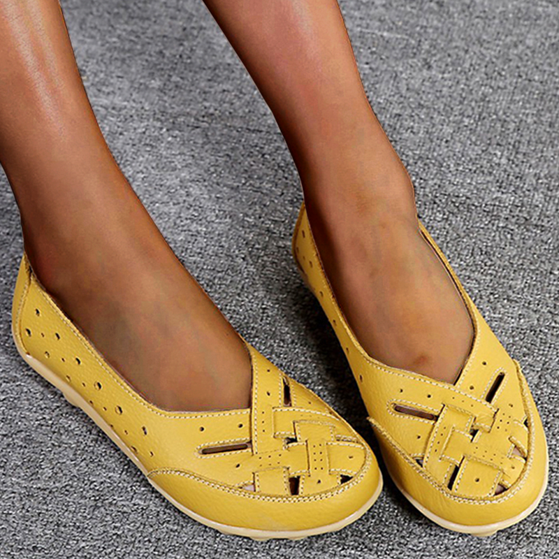 Valenzora - New casual shoes for women