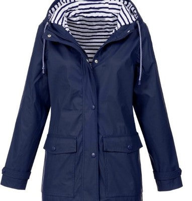 Valenzora | Windproof jacket