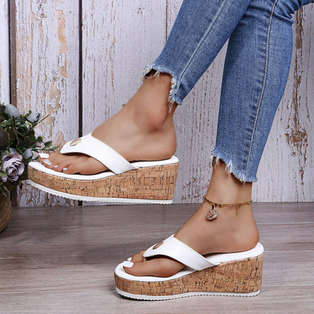 Valenzora | Ortho Sommerschuhe