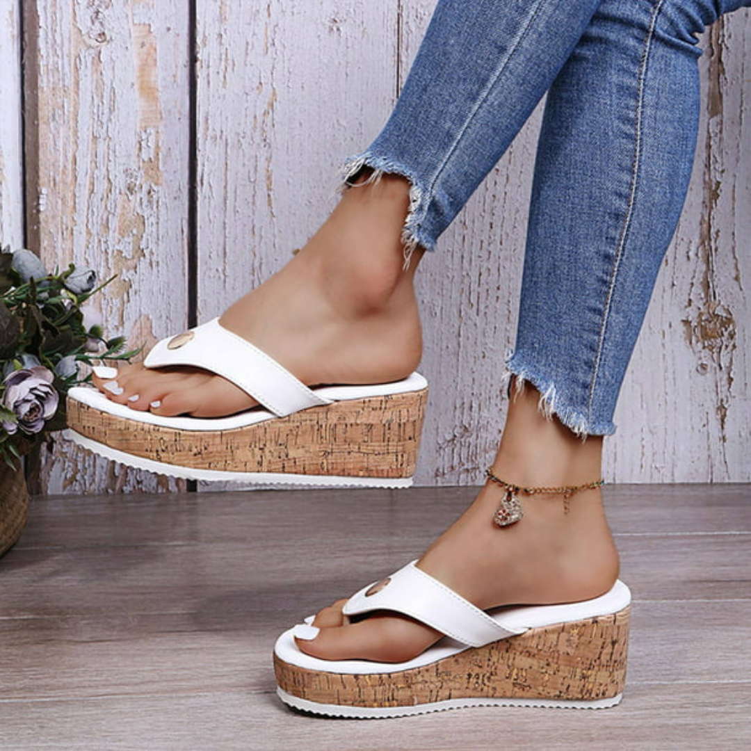 Valenzora | Ortho Sommerschuhe