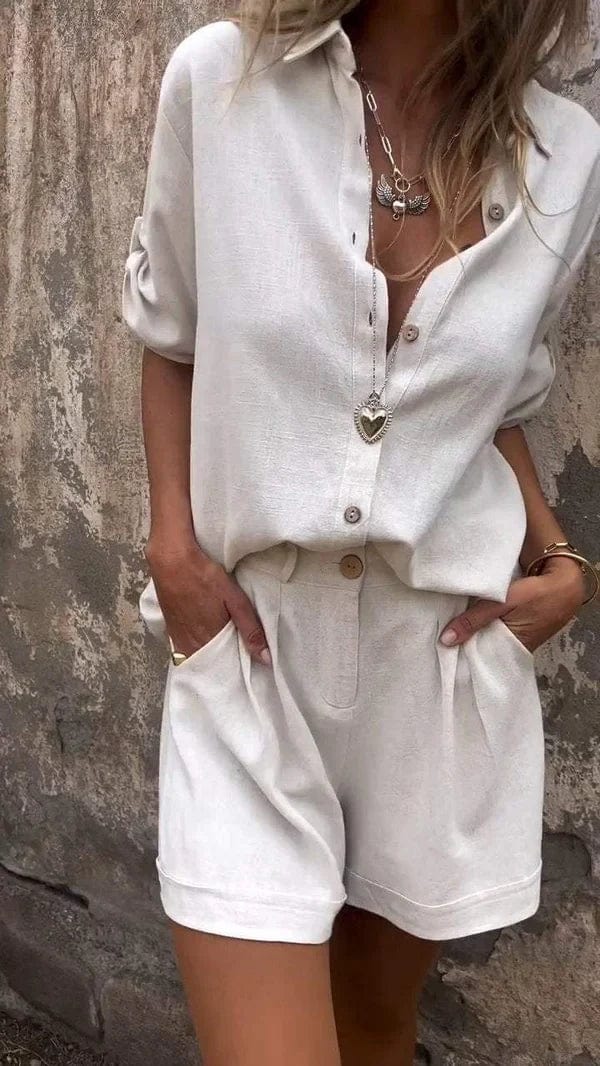 Valenzora | Two-piece mixed set
