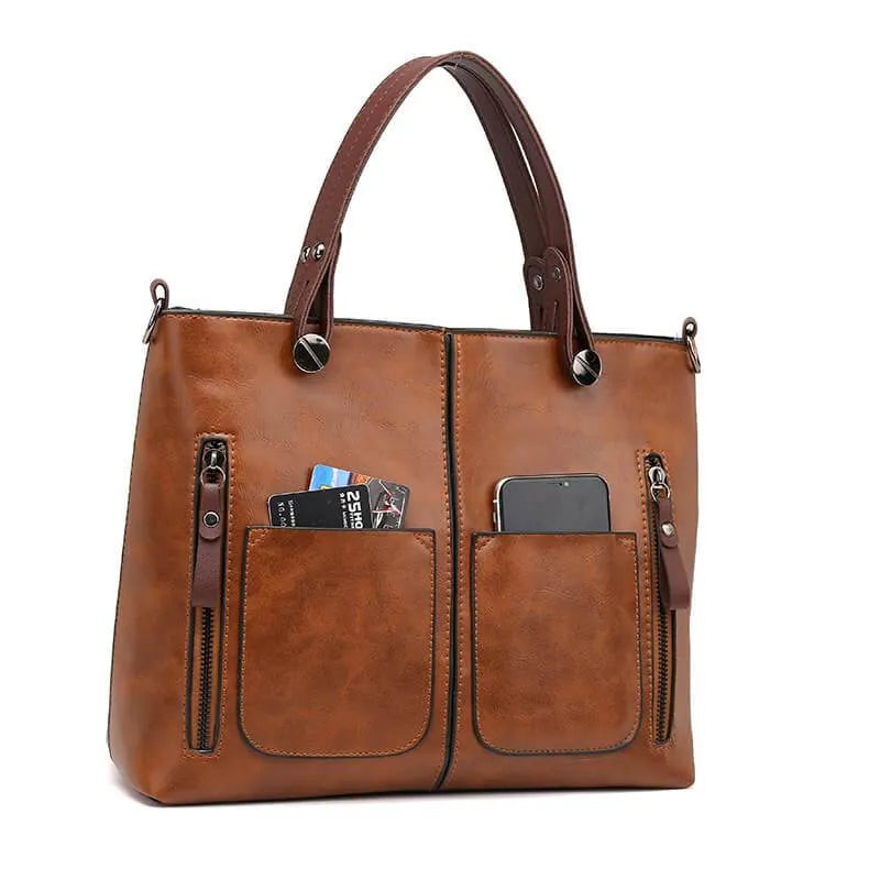 Valenzora - The bag you need!