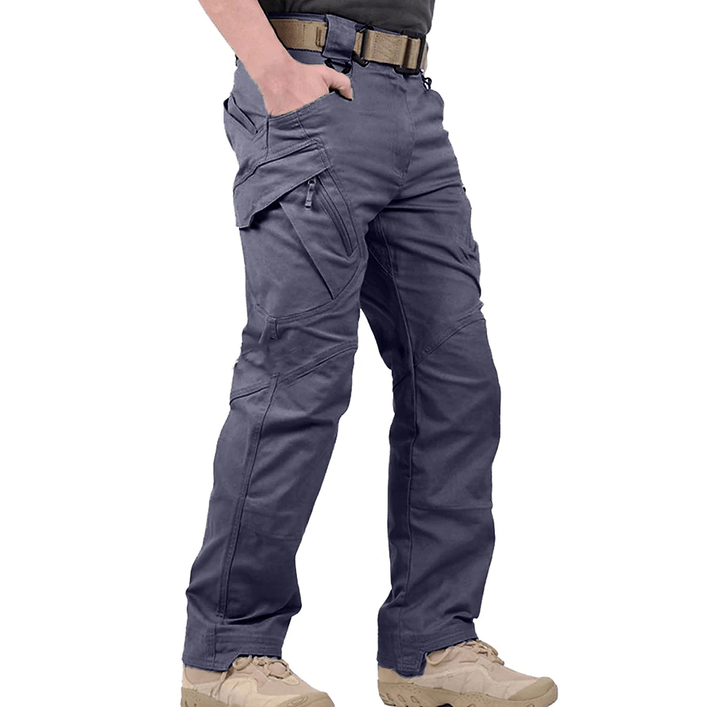 Valenzora | Versatile Tactical Cargo Pants