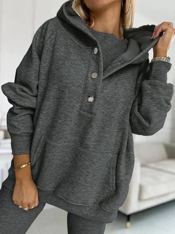 pullover suit