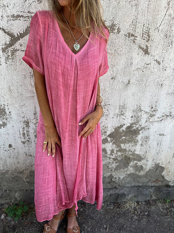 Clara™ | Sommerkleid