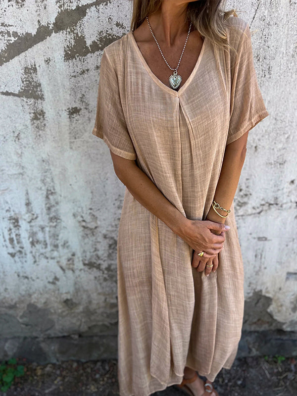Clara™ | Sommerkleid